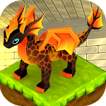 Dragon Craft