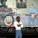 Popscene (Music Industry Sim)