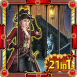 Free New Escape Games 042 - Rooms Escape 2018
