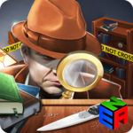 Crime Suspects - Tough Investigation Cases