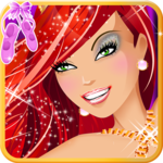Ballet Dancer Salon