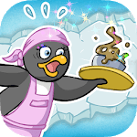 Penguin Diner