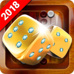 Backgammon Live - Play Online Free Board Games