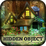 Find The Hidden Objects: Happy Place