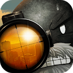 Clear Vision 4 - Brutal Sniper Game