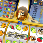 Dog Slots