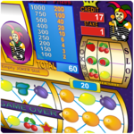 Joker Slot