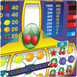 Payslots