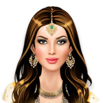 Indian Fashion Stylist