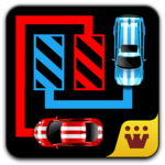 Car Parking Puzzle Game - FREE