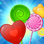 Candy Duels - Match-3 battles with friends