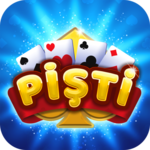 Pishti Card Game - Online