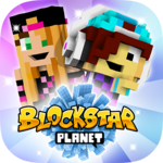 BlockStarPlanet