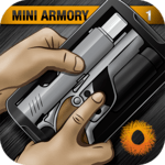 Weaphones™ Gun Sim Free Vol 1