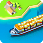 Seaport - Explore, Collect & Trade