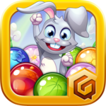 Forest Rescue: Bubble Pop