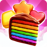Cookie Jam - Match 3 Games & Free Puzzle Game