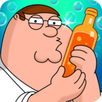 Family Guy- Another Freakin' Mobile Game