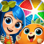 Juice Jam - Puzzle Game & Free Match 3 Games