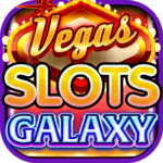 Slots Galaxy™️ Vegas Slot Machines 🍒