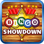 Bingo Showdown: Free Bingo Game – Live Bingo