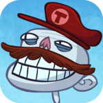 Troll Face Quest: Video Games