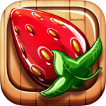 Tasty Tale: puzzle cooking game