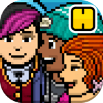 Habbo - Virtual World