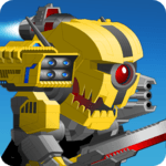 Super Mechs