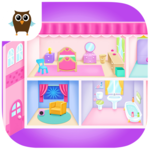Doll House Cleanup