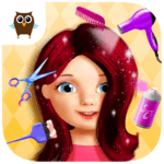 Sweet Baby Girl Beauty Salon