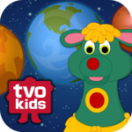 TVOKids Polkaroo's Planets