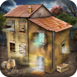 Escape Games - Deserted Building Series