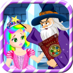 Escape games - princess girl
