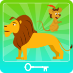 Escape Animal Playground