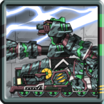 Seismosaurus - Dino Robot
