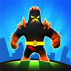 EVO: Crazy Beasts 3D