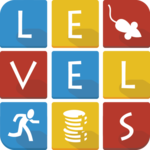 Levels - Addictive Puzzle Game