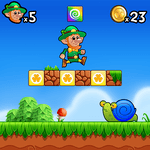 Lep's World 3 🍀🍀🍀