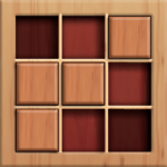 Woody 99 - Sudoku Block Puzzle - Free Mind Games