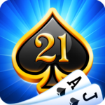 Blackjack 21 - casino card game