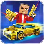 Block City Wars: Pixel Shooter with Battle Royale
