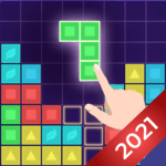 Block Puzzle! Block Puzzle Games & Tetris Games