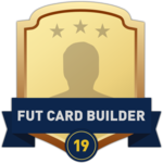 FUT Card Builder 19