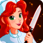 Chef Rescue - Cooking & Restaurant Management Game