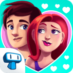 Dear Diary - Teen Interactive Story Game