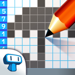Logic Pic ✏️ -  Picture Cross & Nonogram Puzzle