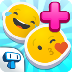 Match The Emoji - Combine and Discover new Emojis!