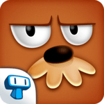 My Grumpy - The World's Moodiest Virtual Pet!