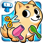 My Virtual Pet Shop - Cute Animal Care Game